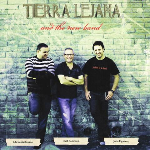 Tierra Lejana