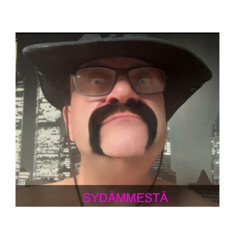 SYDÄMESTÄ