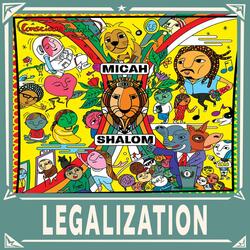 Legalization