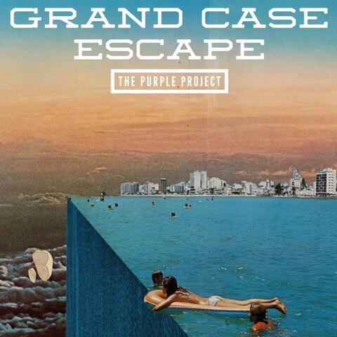 Grand Case Escape