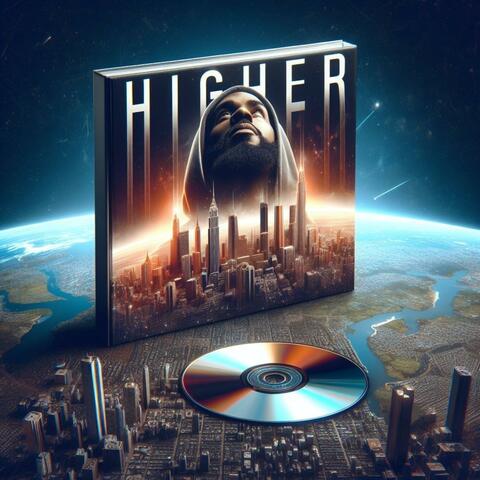 Higher (Soulful x Hip Hop x Gospel)