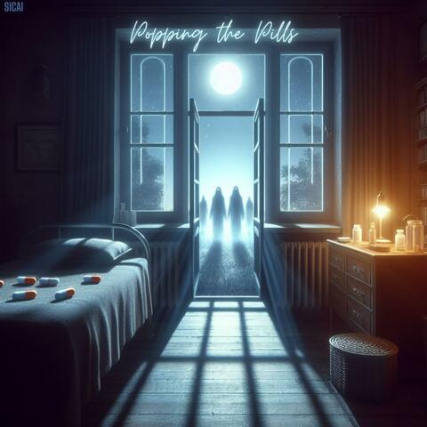 Popping the Pills
