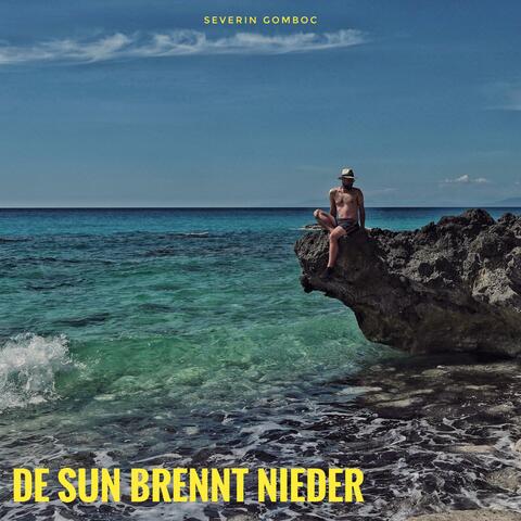 De Sun brennt nieder
