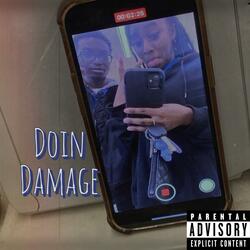 Doin Damage