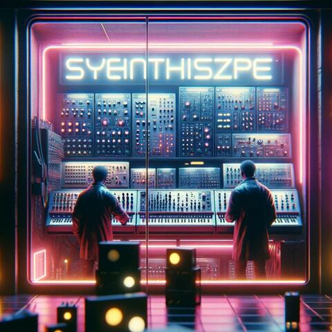 Most Epic Synth pt. 43