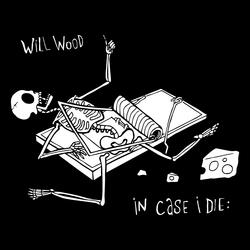 Misanthrapologist ("In case I make it," Outtake)