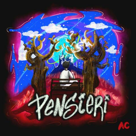 PENSIERI