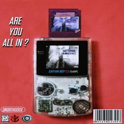 ALL IN (Purple Edition)