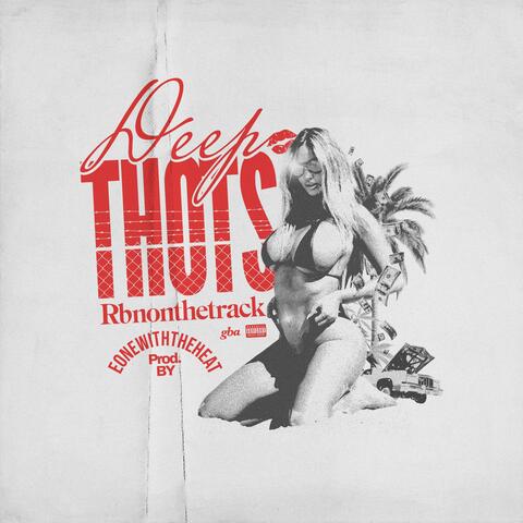 Deep Thots (feat. Rbnonthetrack)