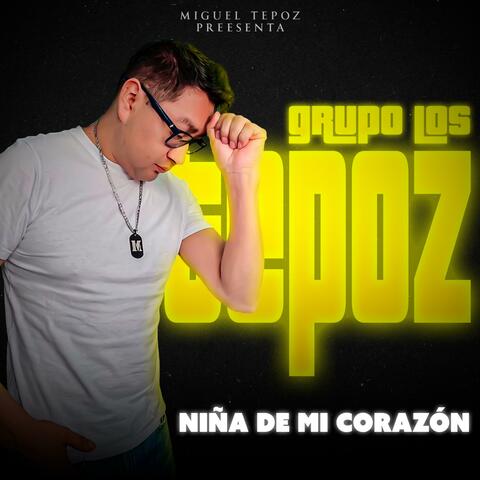 Niña De Mi Corazon bonus tracks