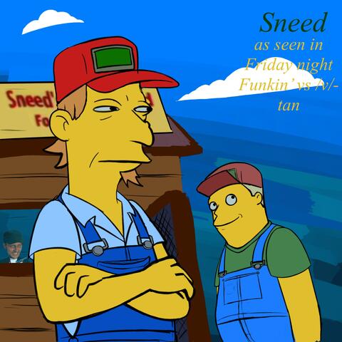 Sneed (Instrumental)