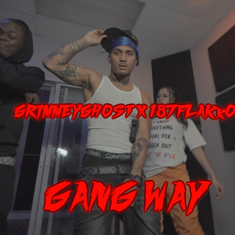 GangWay (feat. 187Flakko)