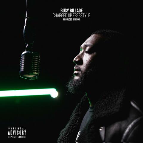 Charged Up Freestyle