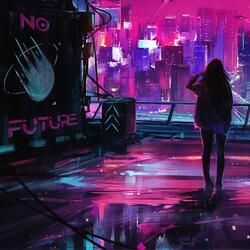 Electric Revolution (feat. NoXFuture)