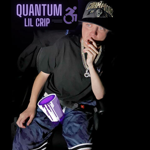 Quantum (feat. Ary)