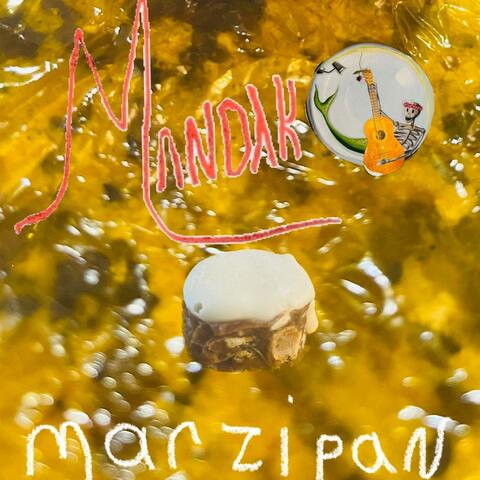 marzipan (feat. Mac McComb)