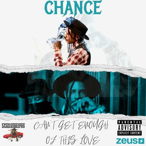 Enough of this love "One mo Chance" Soundtrack