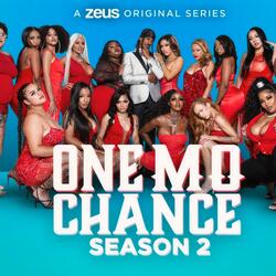 Get to know me (One Mo Chance) Soundtrack