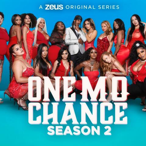 Get to know me (One Mo Chance) Soundtrack