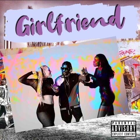 Girlfriend (Radio Edit)