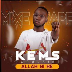 Allah Ni Ke