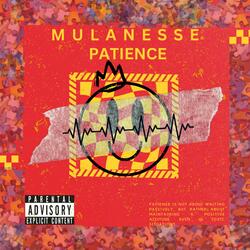 PA·TIENCE