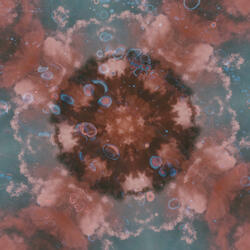 Jeg drømmer mig til blods