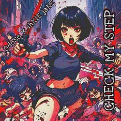 CHECK MY STEP (feat. ihKiE jaKE)