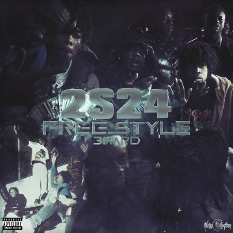 2S24 freestyle (feat. Whyceg)