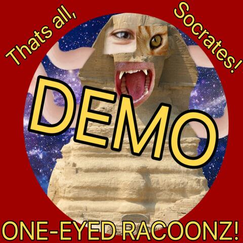 Mr. No One's Plead (Band Demo)