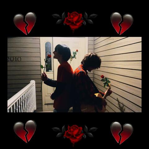 Roses At Your Door (feat. Logan Frank)