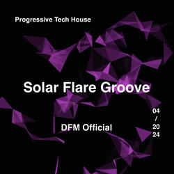 Solar Flare Groove