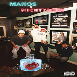 Heart Cold (feat. MightyDuck)