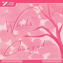 Whats Changed (feat. Mixay)