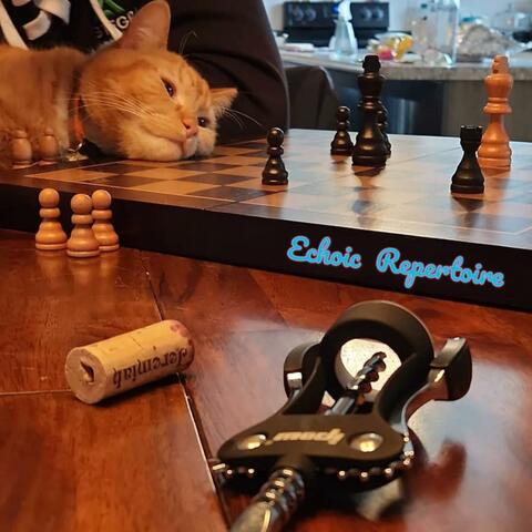 Echoic Repertoire