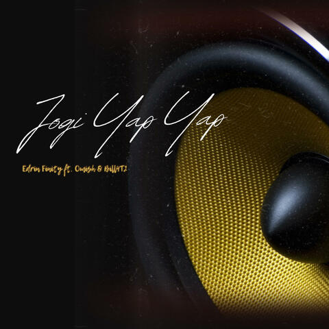 Jogi Yap Yap (feat. Omish Njash & Bill4T2)