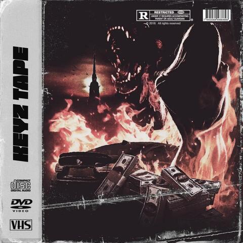 Keyz Tape