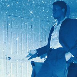 2-Step (As The World Burns Down)