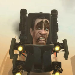 skibidi toliet