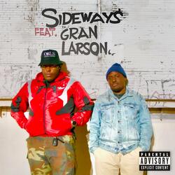 Sideways (feat. Gran Larson)