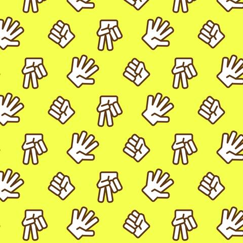 ROCK PAPER SCISSORS
