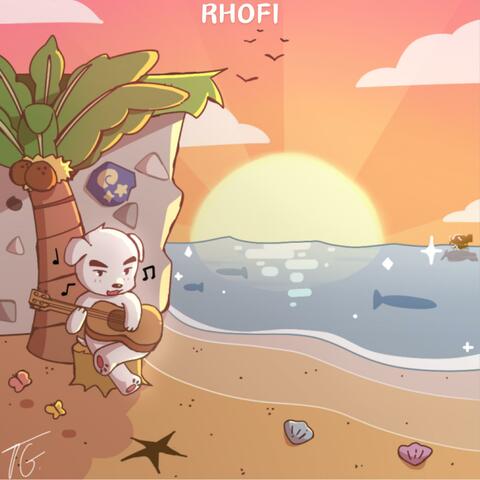 Nookwave, Animal Crossing Lofi