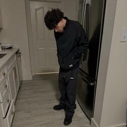 Where u been at (freestyle)