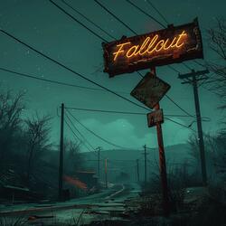 Cowboy's spirit (Fallout Series Inspired Music)