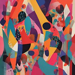 Running from the beat