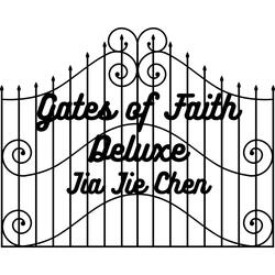 Gates of Faith (Deluxe)