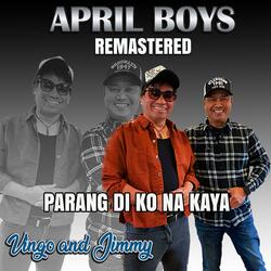 Parang di ko na kaya (Remastered)