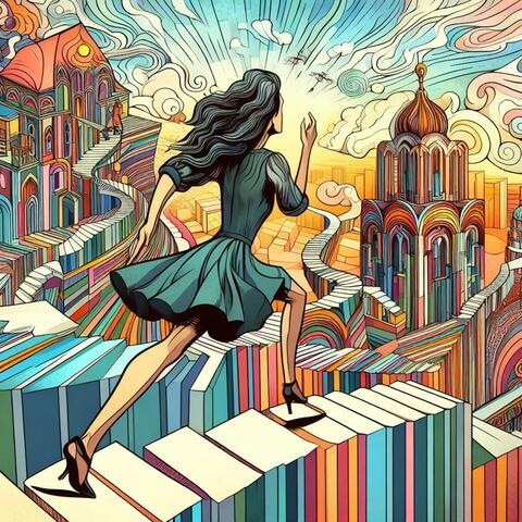 Rent Free (feat. Nick Omiccioli) [Remix]