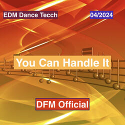 You Can Handle It
