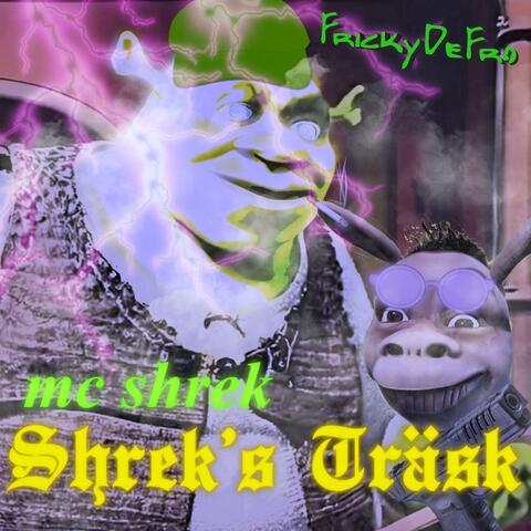 Shrek's Träsk